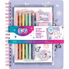 Butterfly All-In-1 Sketching Set - Art Supplies - 1 - thumbnail