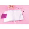 Cottagecore Floral Locking Journal - Activities - 7