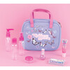 Butterfly Away Travel & Cosmetic Set - Arts & Crafts - 3