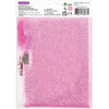 Born to Sparkle Glitter Journal - Activities - 2