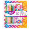 All in one Sketching set tie die - Arts & Crafts - 1 - thumbnail