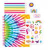 All in one Sketching set tie die - Arts & Crafts - 3