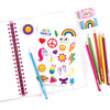All in one Sketching set tie die - Arts & Crafts - 4