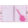 Born to Sparkle Glitter Journal - Activities - 4