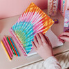 All in one Sketching set tie die - Arts & Crafts - 5