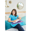 Celestial Deluxe Fur Lap Desk - Activities - 5