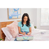Lap Desk Pastel Tie Dye - Arts & Crafts - 6