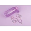 DIY Bracelet Water Bottle Set - Fashion & Beauty Kits - 4