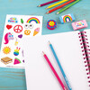All in one Sketching set tie die - Arts & Crafts - 7