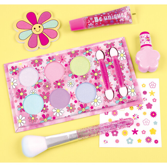 Blooming Beauty Cosmetic Set - Arts & Crafts - 3