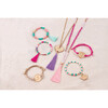 Juicy Couture Trendy Tassels Jewelry - Arts & Crafts - 5