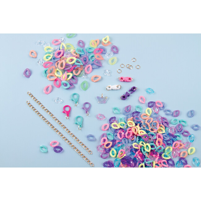 All Linked Up - Activities - 3