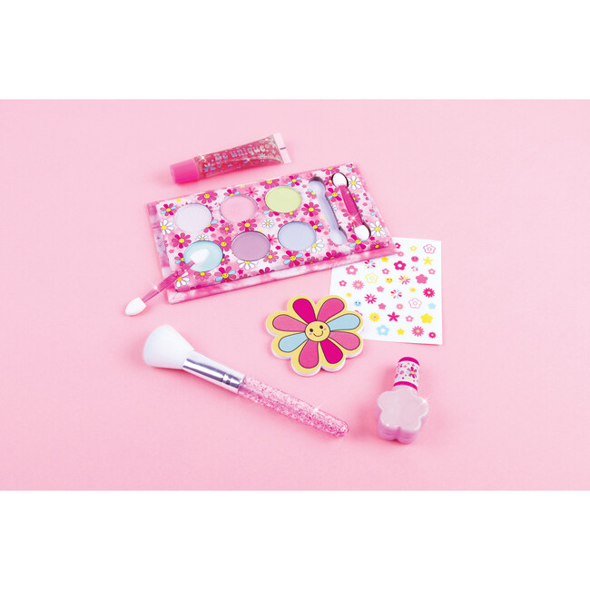 Blooming Beauty Cosmetic Set - Arts & Crafts - 4