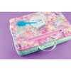 Lap Desk Pastel Tie Dye - Arts & Crafts - 7