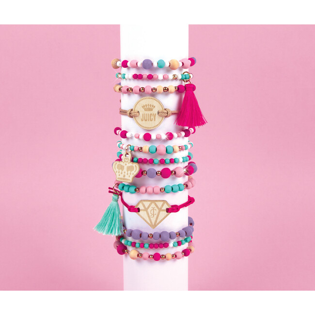 Juicy Couture Trendy Tassels Jewelry - Arts & Crafts - 7