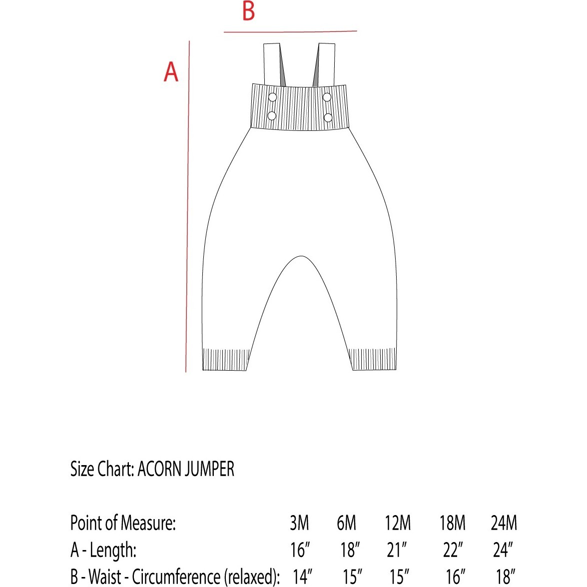 Acorn Jumper, Cypress and Cream - Lali Rompers | Maisonette