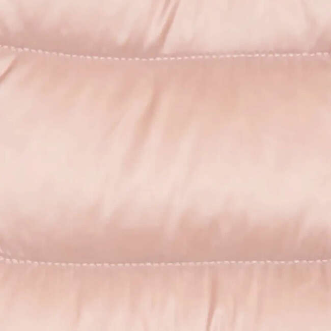 Kassidy Light Down Jacket, Pink - Coats - 3