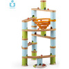 Udeas Bamboo Build & Run, 89 Piece Advanced Kit - Developmental Toys - 4 - thumbnail