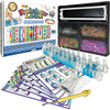 Rainbow Loom Bracelet Craft Kit - Activities - 2