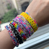 Rainbow Loom Bracelet Craft Kit - Activities - 3