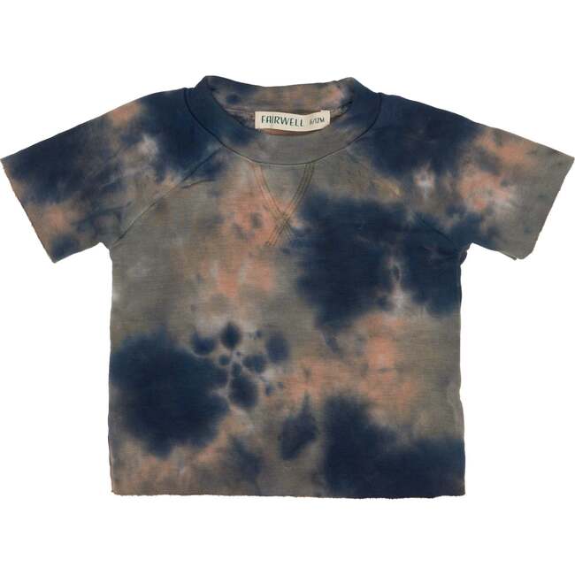 Surfrider Tee, Earth - T-Shirts - 1