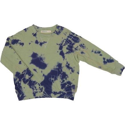 Flipside Pullover, Gekko - Sweatshirts - 1