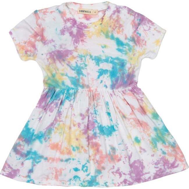 Casita Dress, Painter - Dresses - 1