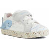 Blue Whale Kilwi Sneakers, White - Sneakers - 2