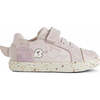 Rose Turtle Kilwi Sneakers, Pink - Sneakers - 1 - thumbnail