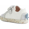 Blue Whale Kilwi Sneakers, White - Sneakers - 3