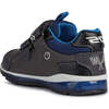 Race Theme Todo Sneakers, Black - Sneakers - 3