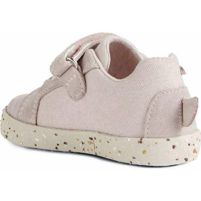 Rose Turtle Kilwi Sneakers, Pink - Sneakers - 3