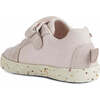 Rose Turtle Kilwi Sneakers, Pink - Sneakers - 3