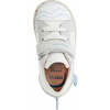 Blue Whale Kilwi Sneakers, White - Sneakers - 5