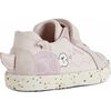 Rose Turtle Kilwi Sneakers, Pink - Sneakers - 4