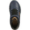 Flexyper Ankle Boots, Navy - Boots - 5