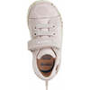 Rose Turtle Kilwi Sneakers, Pink - Sneakers - 5