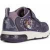 Frozen Spaceclub Sneakers, Purple - Sneakers - 4