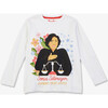 Sonia Sotomayor Long Sleeve Trailblazer Tee - T-Shirts - 1 - thumbnail