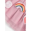 Tulle Appliqué Skirt, Activism - Skirts - 2