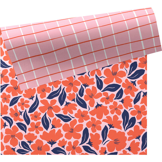 Rhododendron Wrapping Paper - Party Accessories - 1