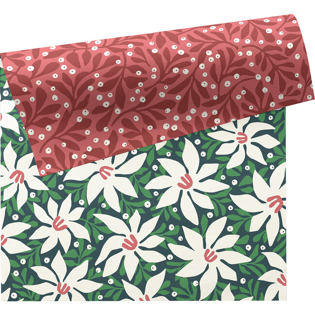 Sprig Wrapping Paper