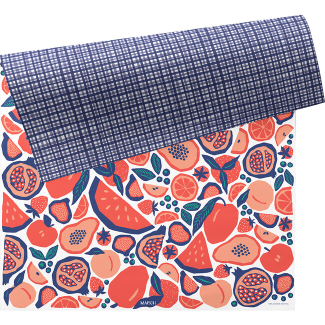 Picnic Wrapping Paper