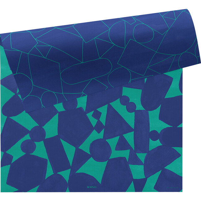 Balance Wrapping Paper - Party Accessories - 1