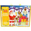 Upbounders® Countdown to Christmas Puzzle & Children's Advent Calendar 2-Pack - Advent Calendars - 1 - thumbnail