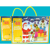 Upbounders® Countdown to Christmas Puzzle & Children's Advent Calendar 2-Pack - Advent Calendars - 5