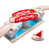 Rail Swing Bridge - Transportation - 1 - thumbnail