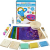 DIY Clay Sculpture Kit - Arts & Crafts - 1 - thumbnail