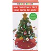 Mini Christmas Tree - Arts & Crafts - 2