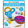 DIY Clay Sculpture Kit - Arts & Crafts - 2